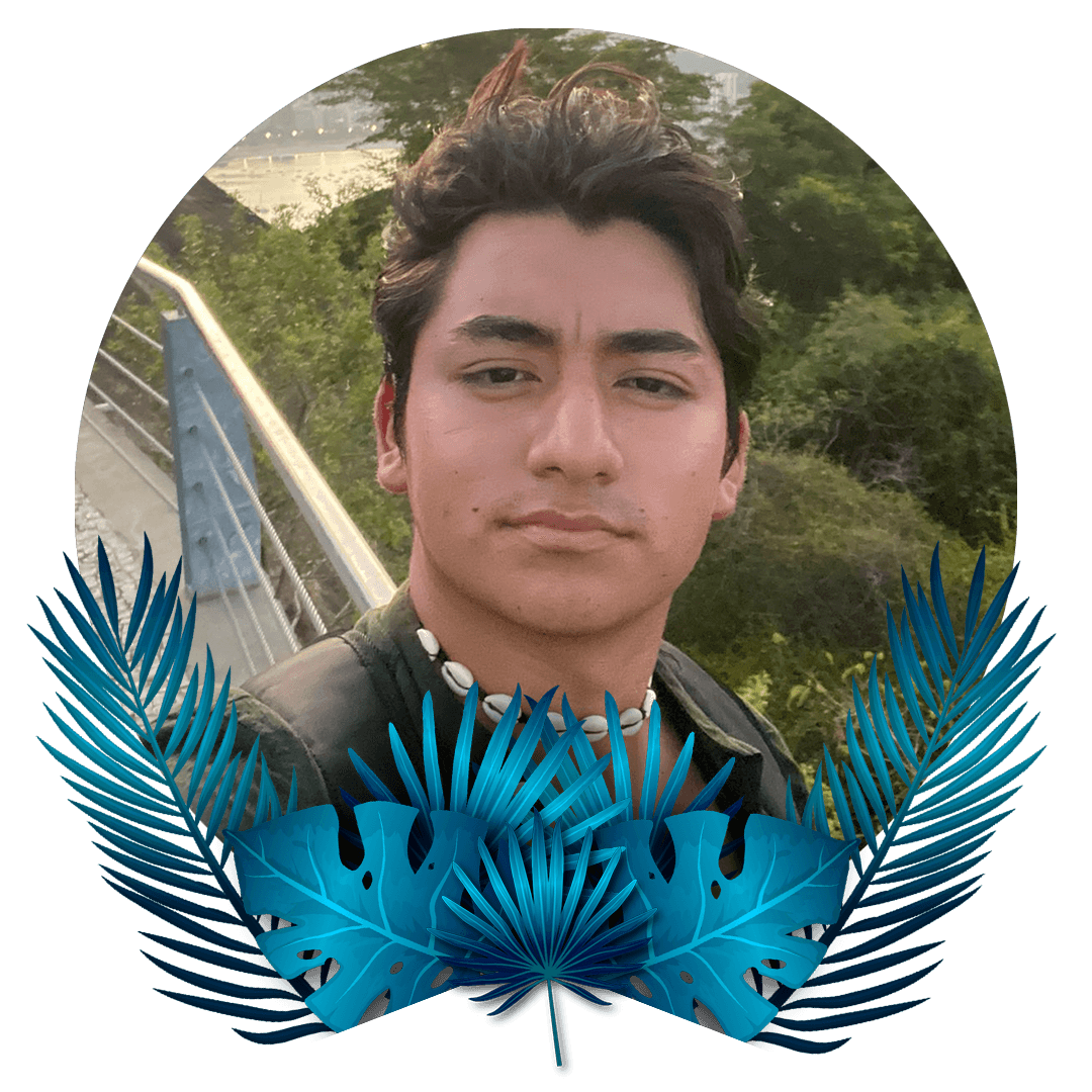 Joseph Avatar